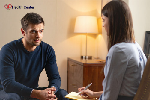 Как проходит лечение игромании в Камышлове в клинике Центр здоровья<