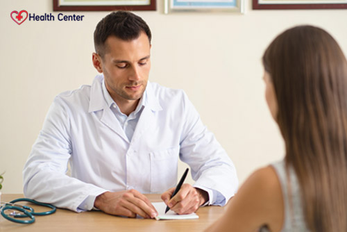 Лечение зависимости от Габапентина в Камышлове в клинике Центр здоровья